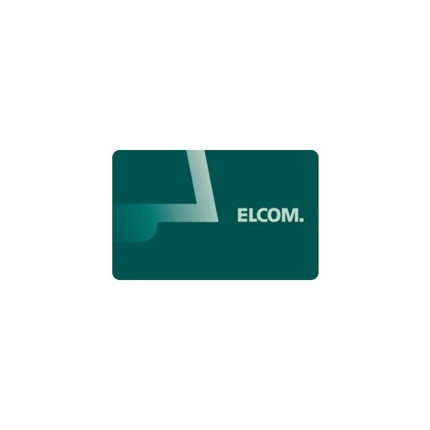 Elcom RTH303Y Transponder-Card 3 Stück. für Elcom motion