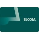 Elcom RTH303Y Transponder-Card 3 Stück. für...