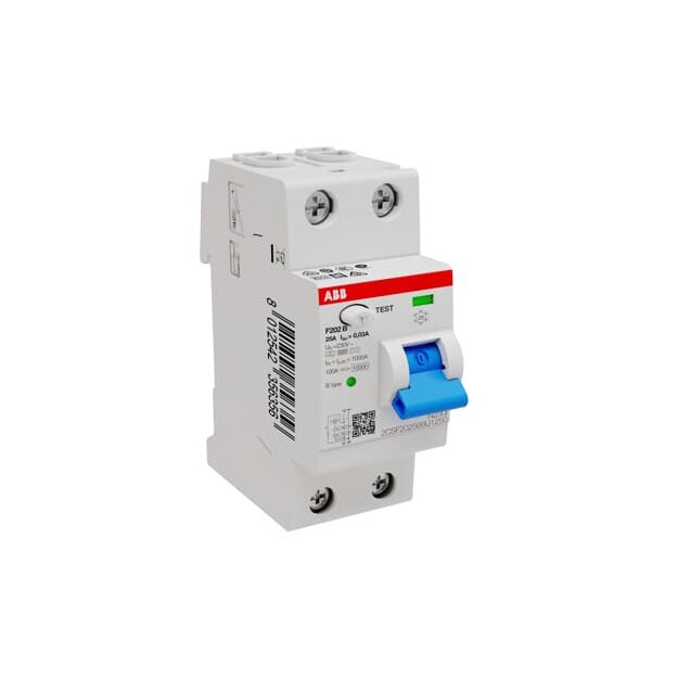 ABB 2CSG239035R4051 M4M 30-M MODBUS Netzanalysegerät MID Umfassende Energiemanagement-Funktionen