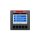 ABB 2CSG239055R4051 M4M 20-M MODBUS Netzanalysegerät MID Basis-Energiemanagement-Funktionen