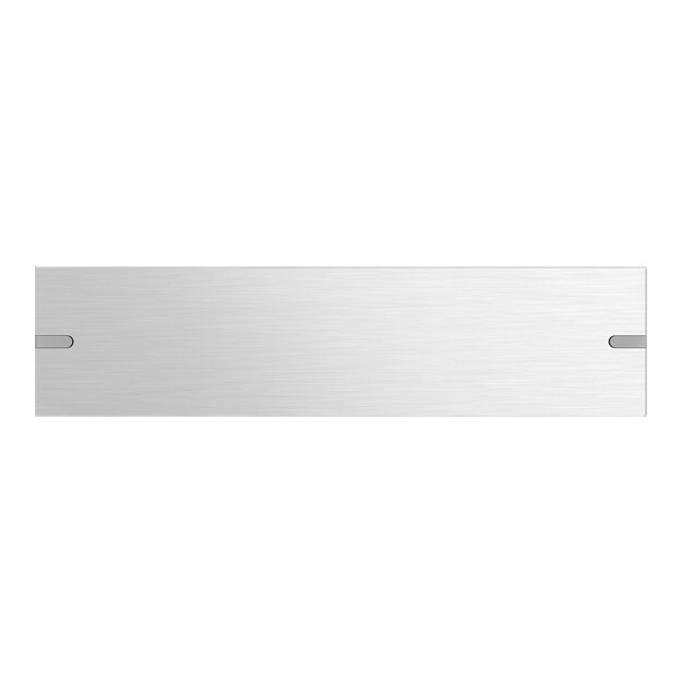 Gira 832417 Wippe für Wippenset 4fach individuell für Tastsensor 4 TS4 Aluminium