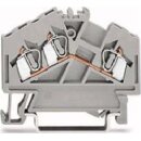 WAGO Kontakttechnik Durchgangsklemme 280-641