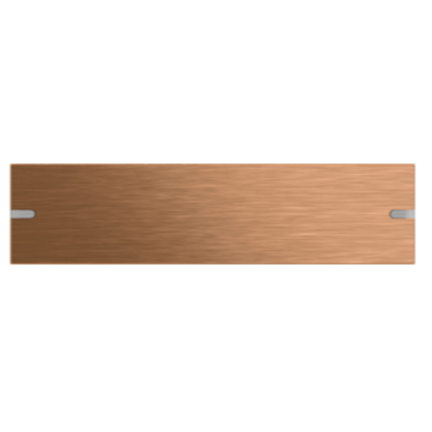 Gira 833438 Wippe für Wippenset 4fach für Tastsensor 4 TS4 Bronze