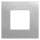 Gira 5545920 Frontplatte für Gira Keyless In Fingerprintmodul System 106 Edelstahl