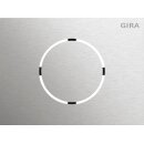 Gira 5579914 Frontplatte für Türstationsmodul...