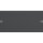 Gira 8322928 Wippe für Wippenset 2fach individuell für Tastsensor 4 TS4 Anthrazit (lackiert)