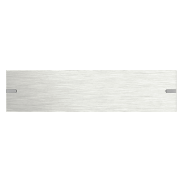 Gira 8324219 Wippe für Wippenset 4fach individuell für Tastsensor 4 TS4 Edelstahl