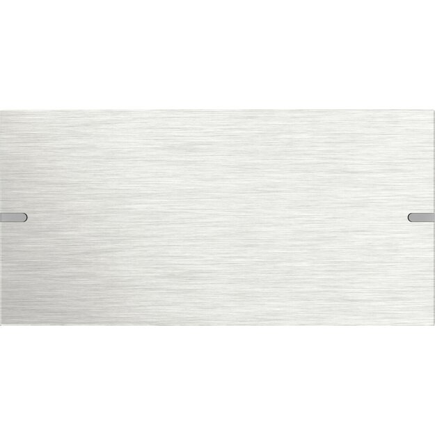 Gira 8332219 Wippe für Wippenset 2fach für Tastsensor 4 TS4 Edelstahl