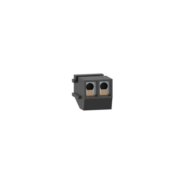 Gira 8391000 Steckklemme für Tastsensor 4 Komfort Zubehör
