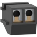 Gira 8391000 Steckklemme für Tastsensor 4 Komfort...