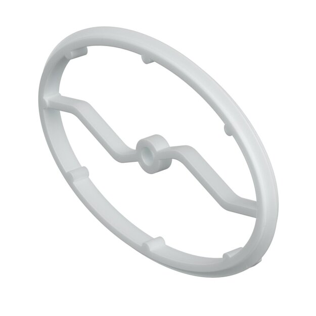 Kaiser 1159-95 Unterputz Mauernutclip 20 bis 60 mm