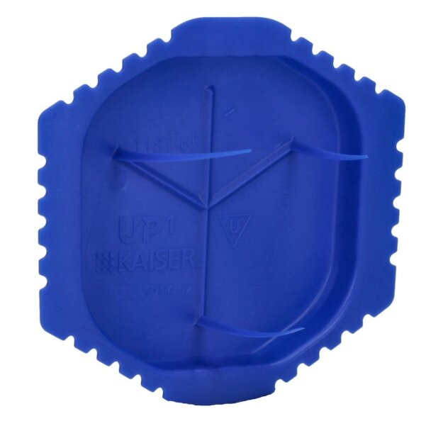 KAISER UP1 Signaldeckel