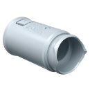 Kaiser 1261-21 Betonbau B² Rohrkupplung für M20...