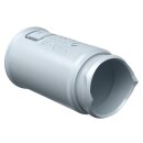 Kaiser 1261-26 Betonbau B² Rohrkupplung für M25...