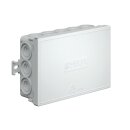 Kaiser 200 Kabelabzweigkasten IP55 mit Einführungen...