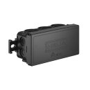 Kaiser 25066 Kabelabzweigkasten IP55 mit...