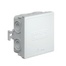 Kaiser 254 Kabelabzweigkasten IP55 mit...