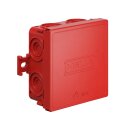 Kaiser 2546 Kabelabzweigkasten IP55 mit...
