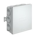 Kaiser 256 Kabelabzweigkasten IP55 mit...