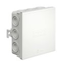 Kaiser 25661 Kabelabzweigkasten IP55 mit...