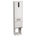 Kaiser 4231011 GFK Netzverteiler 48 576Fasern 48...