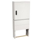 Kaiser 4231012 GFK Netzverteiler 96 1728 Fasern 96...