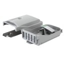 Kaiser 4240001 Gebäudeverteiler E3S Connect max 8...