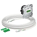 Kaiser 4250078 Teilnehmeranschluss Gf-TA E3S Connect...