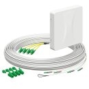 Kaiser 4252069 Teilnehmeranschluss Gf-TA E3S Connect...