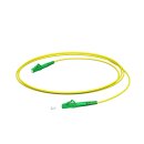 Kaiser 4263002 Patchkabel LC/APC-LC/APC SX G.657.A2 LSZH...