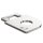 Kaiser 4265002 Kipplasche 7mm für Mikrorohre 7mm