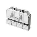 Kaiser 4265005 Mischer für Glasfasern mit 4x...