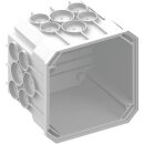 Kaiser 9908.01.850 UP-Abzweigdose 115x115x101mm