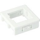 Kaiser AT1972 Steckbar Zubehör AK2 Data Adapter RJ45...