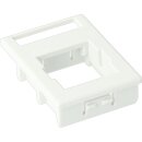 Kaiser AT1973 Steckbar Zubehör AK2 Data Adapter RJ45...