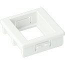 Kaiser AT1974 Steckbar Zubehör AK2 Data Adapter RJ45...