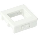 Kaiser AT1986 Steckbar Zubehör AK2 Data Adapter RJ45...