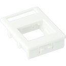Kaiser AT1987 Steckbar Zubehör AK2 Data Adapter RJ45...