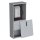 Kaiser AT29328 Connectivity Netzverteiler NVt 96 Fasern HS 16 Ausgänge Loop 8mm