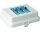 Kaiser AT6328 Steckbar Frontteil AK2 Wieland GST18 out: 3x5pol DALI blau 125x100x42 mm lichtgrau