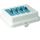 Kaiser AT6504 Steckbar Frontteil AK2 Wieland GST18 out:...