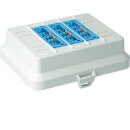 Kaiser AT7746 Steckbar Frontteil AK2 WAGO WINSTA MIDI...