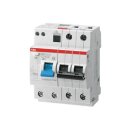 ABB Stotz S&J DS202A-B50/0,03 FI/LS-Kombination...