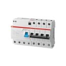 ABB Stotz S&J DS204A-C13/0,03 FI/LS-Kombination...