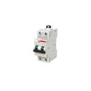 ABB Stotz S&J DS202CRA-B6/0,03 FI/LS-Schalter 6 kA,...