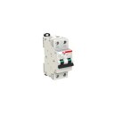ABB Stotz S&J DS202CRMA-C40/0,03 FI/LS-Schalter 10 kA, 2P, Typ A, C40, 30 mA