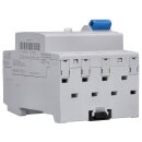 ABB Stotz S&J DS202CRMA-C25/0,03 FI/LS-Schalter 10 kA, 2P, Typ A, C25, 30 mA