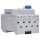 ABB Stotz S&J DS202CRMA-C25/0,03 FI/LS-Schalter 10 kA, 2P, Typ A, C25, 30 mA