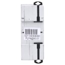 ABB Stotz S&J DS202CRMA-B13/0,03 FI/LS-Schalter 10 kA, 2P, Typ A, B13, 30 mA