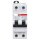 ABB Stotz S&J DS202CRMA-B13/0,03 FI/LS-Schalter 10 kA, 2P, Typ A, B13, 30 mA